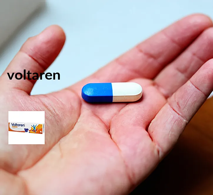 Voltaren 1