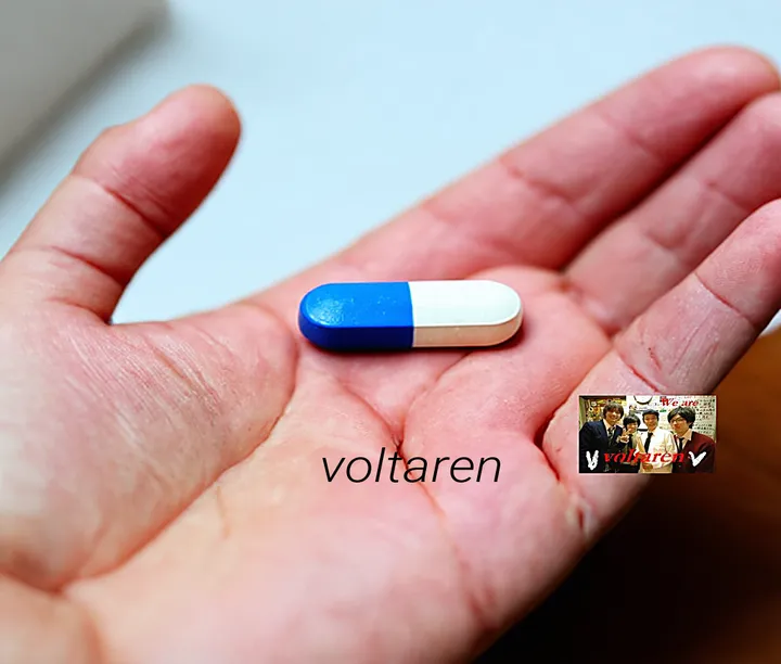 Voltaren 2